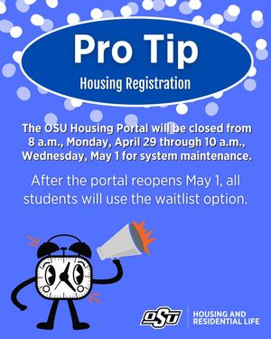 Image post by @okstatereslife on Instagram