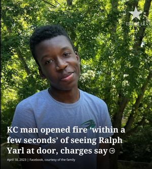 Image post by @thekansascitystar on Instagram