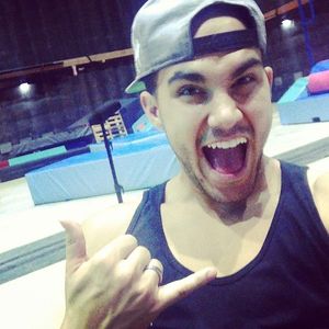 Image post by @therealcarlospena on Instagram