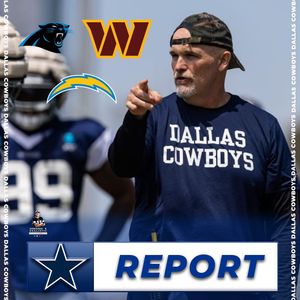 Image post by @tonygoatromo on Instagram