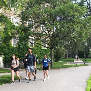 Image post by @cornellstudentlife on Instagram