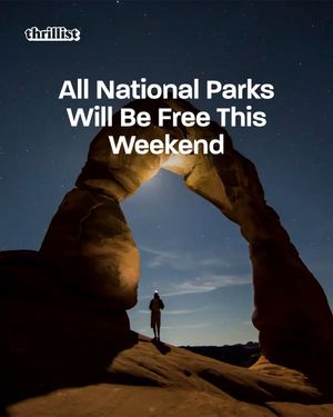 Image post by @thrillist on Instagram