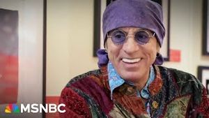 Video post by @msnbc on YouTube