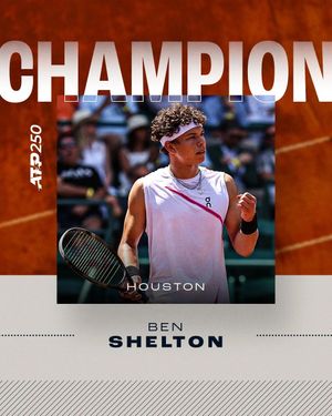 Image post by @atptour on Instagram