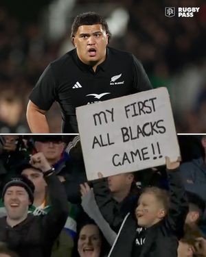 Image post by @rugbypass on Instagram