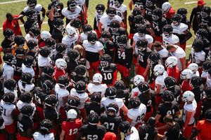 Image post by @gobearcatsfb on Instagram