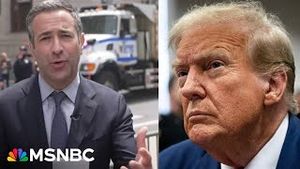 Video post by @msnbc on YouTube