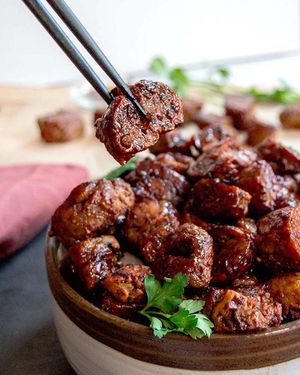 Image post by @tyberrymuch on Instagram