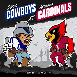 Image post by @rowdymascot on Instagram
