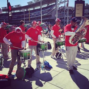 Image post by @gmugreenmachine on Instagram