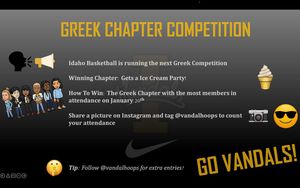 Image post by @vandalhoops on Instagram