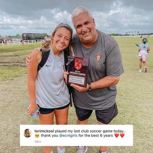 Image post by @ecnlgirls on Instagram