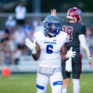 Image post by @cnufootball on Instagram