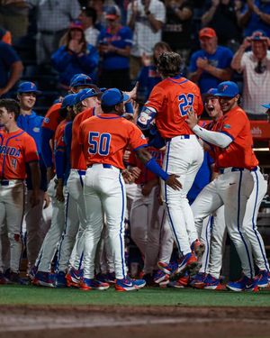 Image post by @gatorsbb on Instagram