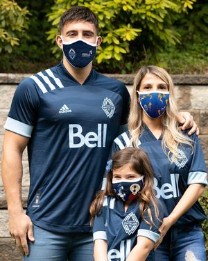Image post by @whitecapsfc on Instagram