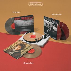 Image post by @vinylmeplease on Instagram