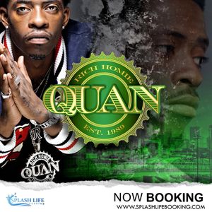 Image post by @splashlifebooking on Instagram