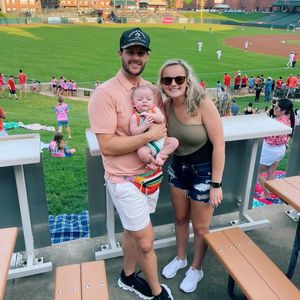 Image post by @memphisredbirds on Instagram