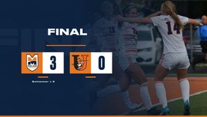 Image post by @midlandwsoccer on Instagram