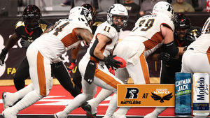 Image post by @arizonarattlers on Instagram