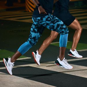 Image post by @uarunning on Instagram