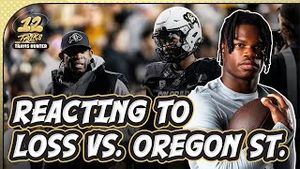 Video post by @bleacherreport on YouTube