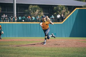 Image post by @wvubaseball on Twitter