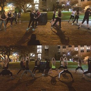 Image post by @gonudanceteam on Instagram