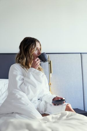 Image post by @marriottmelbournedocklands on Instagram