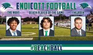 Image post by @endicottfootball on Instagram