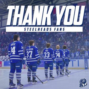 Image post by @ohlsteelheads on Instagram