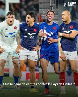 Image post by @rugbypass_fr on Instagram