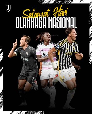 Image post by @juventus on Instagram