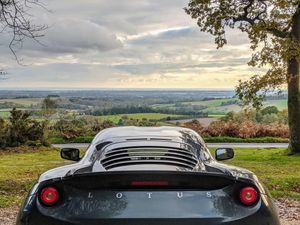 Image post by @lotuscars on Instagram