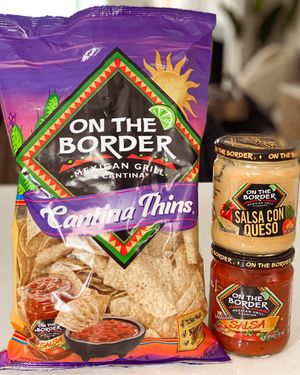 Image post by @ontheborderchips on Instagram