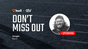 Image post by @HudlFootball on Twitter
