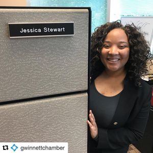 Image post by @gwinnettyp on Instagram