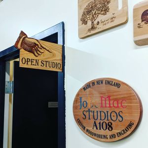 Image post by @westernavearts on Instagram