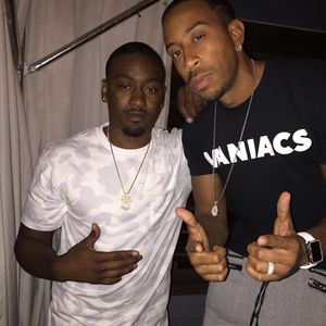 Image post by @ludacris on Instagram