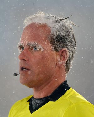 Image post by @ColoradoRapids on Twitter