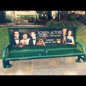 Image post by @sagawards on Instagram