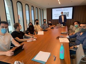 Image post by @princetonspia on Instagram