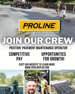 Image post by @proline_plm on Instagram