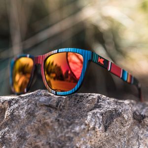 Image post by @knockaround on Instagram