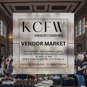 Image post by @kc_fashionweek on Instagram