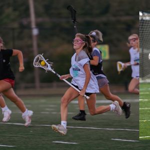 Image post by @apexgirlslaxevents on Instagram