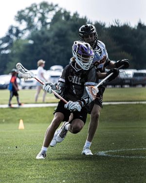 Image post by @nxtlacrosse on Instagram