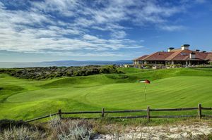 Image post by @pebblebeachresorts on Instagram