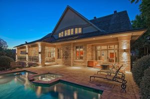 Image post by @christiesrealestate on Instagram