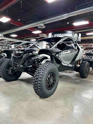 Image post by @motorcyclemall on Instagram